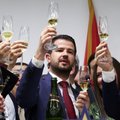 В Черногории новым президентом избран экс-министр экономики