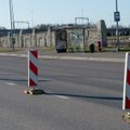 Erinevad sündmused ja teetööd toovad üle Eesti mitmeid liikluspiiranguid