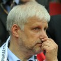 Venemaa jalgpalliliidu president lahkus ametist peale ebaõnnestunud EM-i