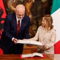 Albaania esitab seaduseelnõu Itaaliaga varjupaigataotluste ühiseks menetlemiseks