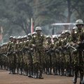 Keenia saatis oma väed Somaaliasse inimröövleid jahtima