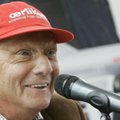 Vormelilegend: Räikkönen võib tulla maailmameistriks ka ühegi etapivõiduta