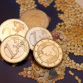 Saksamaa riskib eurot päästes 72,9 miljardiga