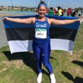 Юношеские Олимпийские игры: как идут дела у эстонских спортсменов?