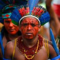ФОТО | Как живут племена коренных индейцев в Бразилии
