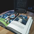FOTOD | Eesti Vabariigi sünnipäevaks ilmus väärikas raamat "Eesti spordi lugu"