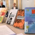 Танзаниец Абдулразак Гурна награжден Нобелевской премией по литературе