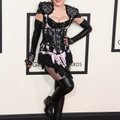 Madonna avastas, et on koroonaviirust põdenud: arvasin, et mul on väga halb gripp
