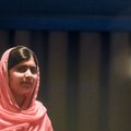 Nobeli rahupreemia võitja Malala läheb õppima Oxfordi ülikooli