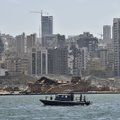 Число погибших при взрыве в порту Бейрута возросло до 158 человек
