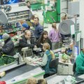 Из-за языкового барьера между покупателем и работником магазина вспыхнул жаркий спор. Оказывается, это очень частая проблема в Эстонии