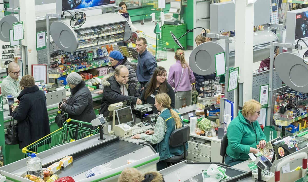 GoWorkaBiti kasutajate arv kasvas möödunud aastal kaks korda. Platvormilt leiab pakkumisi klienditeenindusalal, aga ka töid, mis kutsuvad lattu ja toitlustusasutuse kööki.