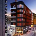 Rotermanni arendus lõpusirgel: Nordecon alustab 9 miljonit maksva kompleksi ehitamist