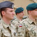 Afganistanis hukkus korraga viis Poola sõdurit