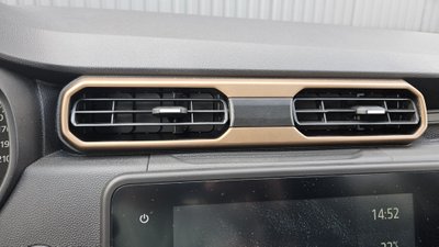 Dacia Duster Extreme LPG+bensiin