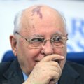 Häkkerid teatasid RIA Novosti Twitteri kontol Gorbatšovi surmast