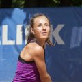 Carol Plakk võitis ITF-i noorteturniiri