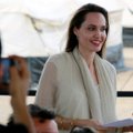 Endine lapsehoidja paljastas Angelina Jolie kasvatusmeetodid: ta laseb neil isegi veini juua