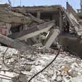 В Совфеде предупредили коалицию о возможном ”ответном ударе” в Сирии