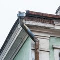 Mida on vaja teada, kui hakkad vanale majale uut katust valima?