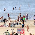 Где находятся самые безопасные пляжи Европы в условиях пандемии коронавируса