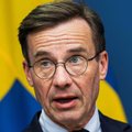 Rootsi peaminister: on kasvanud tõenäosus, et Soome saab NATO liikmeks enne Rootsit