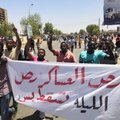 СМИ: в ходе протестов в Судане погибли шесть человек