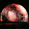 GRAAFIK | Nagu hiiglaslik planetaarium! Kogu maailm on Las Vegase uuest Sfääri kontserdipaigast hämmastuses