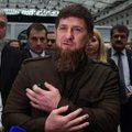 Кадыров предложил Хабибу любые деньги за бой в ”Ахмате”