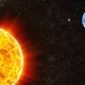 Talvel on Maa tõesti Päikesele oluliselt lähemal. Miks siis ikkagi nii külm on?