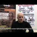 VIDEO: Kevin Renno: Dzavadov on Läti üks tuntumaid ja tugevamaid võitlejaid
