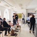 Eesti Kunstiakadeemia — ligi 30 erialaga kaasaegne akadeemia