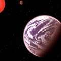 Super-Maa tüüpi planeedid on tõenäoliselt super-elutud