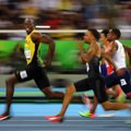 VIDEO | Austraalias sirgub uus Usain Bolt?