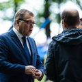 Erakondade reitingud: Eesti 200 toetus kukkus kolme aasta madalaimale tasemele