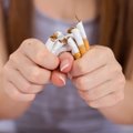 Suitsetamisest loobumine kasvatab tervete kopsurakkude arvu hüppeliselt