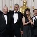 VIDEOD: Oscari-võitjad, kelle tänukõne koosnes kuni viiest sõnast