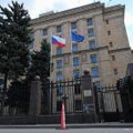 Venemaa käskis riigist lahkuda 20 Tšehhi saatkonna töötajal