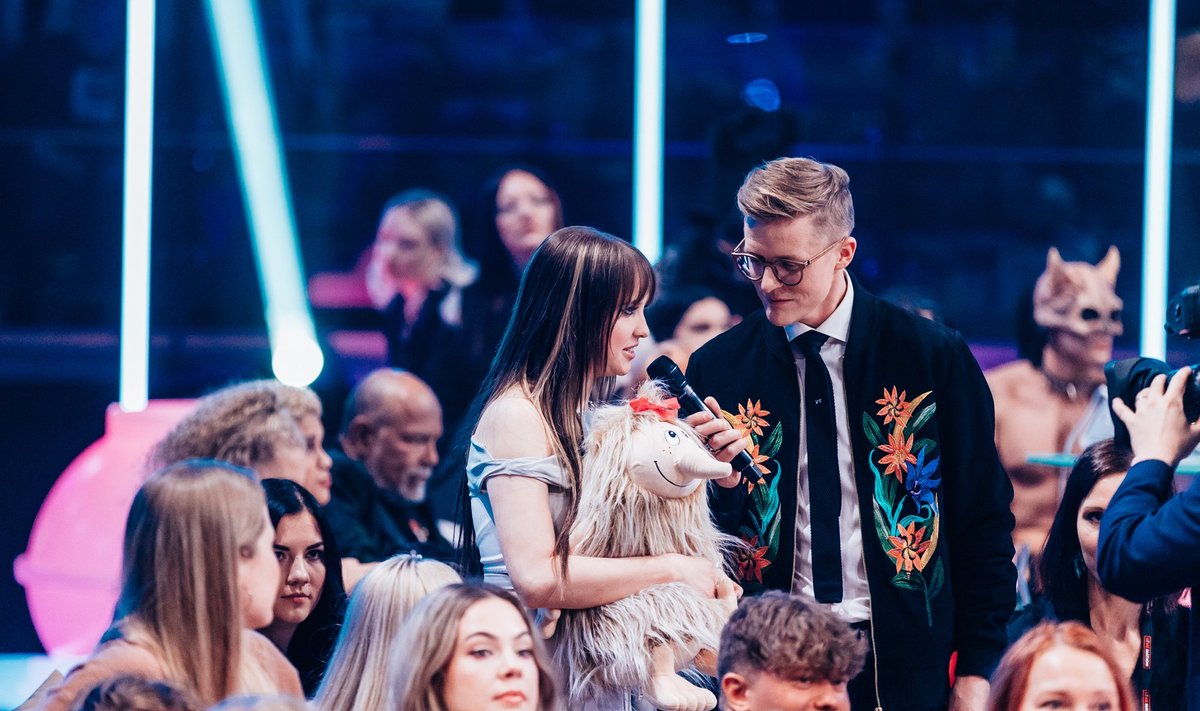 Eesti laul 2023 FiNAAL