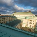 Комиссия по культуре назвала имена кандидатов в советы Национальной оперы и Национальной библиотеки