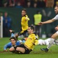 Klavan ja Augsburg jätkavad Bundesligas võidusoonel
