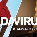 IDA/VIRU talveseiklus