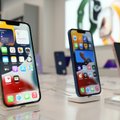 Hiina: me ei ole ametnikel iPhone'ide kasutamist ära keelanud. See on valeinfo 