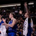 Eesti korvpallikoondis peab EM-ile pääsemiseks alistama Leedu või Põhja-Makedoonia