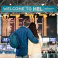 Helsingi lennujaam avab suvel uued otselennud Ameerikasse ja Indiasse