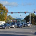 Ministeerium: Saaremaa püsiühenduse otstarbekust analüüsitakse järgmises transpordi arengukavas