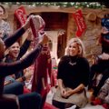 VIDEO: Advendihooaja avab Leona Lewise lumearmas jõululugu!