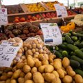 FOTOD | Õige aeg moosi teha! Vaata, milliste hindadega müüakse turul Eesti maasikaid ja muid kodumaiseid saadusi