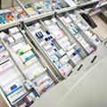 Обратный отсчет: ожидает ли жителей Эстонии массовое закрытие аптек и подорожание лекарств?