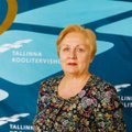 Школьная медсестра из Таллинна: "Головные боли и боли в животе у учеников могут быть вызваны проблемами со школой"